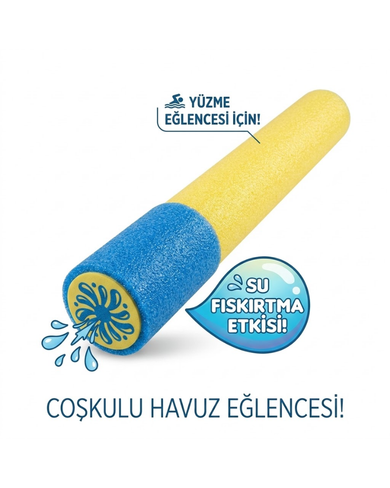 KÜÇÜK SU POMPASI 30 CM