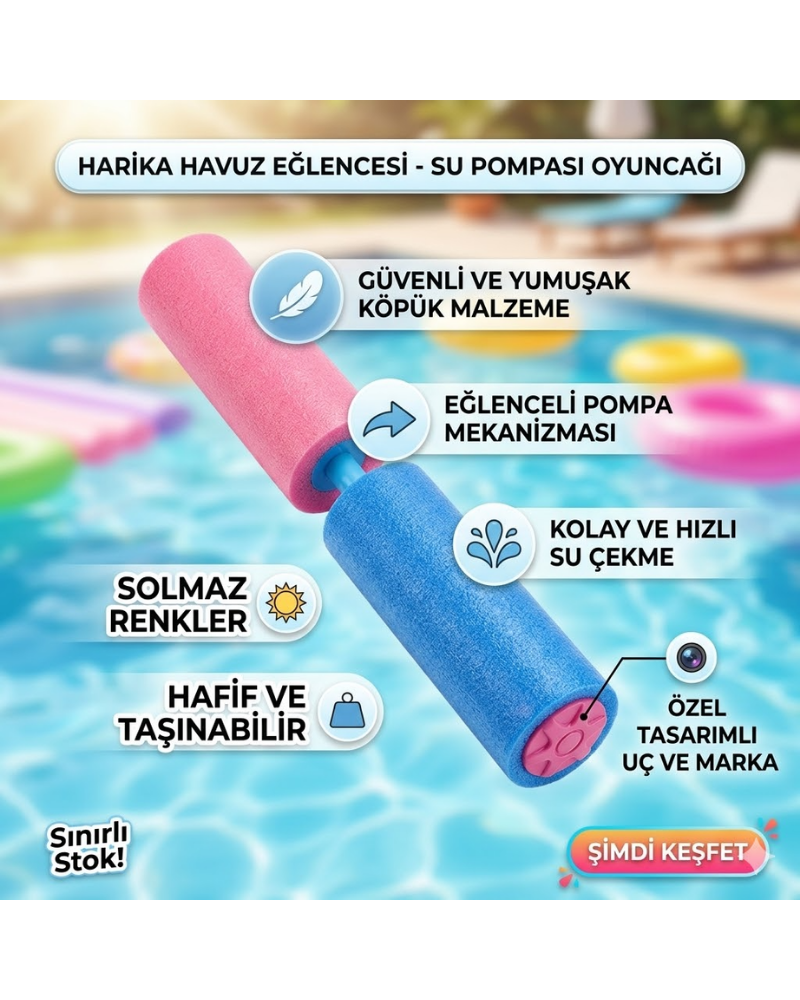 SU POMPASI 35 CM