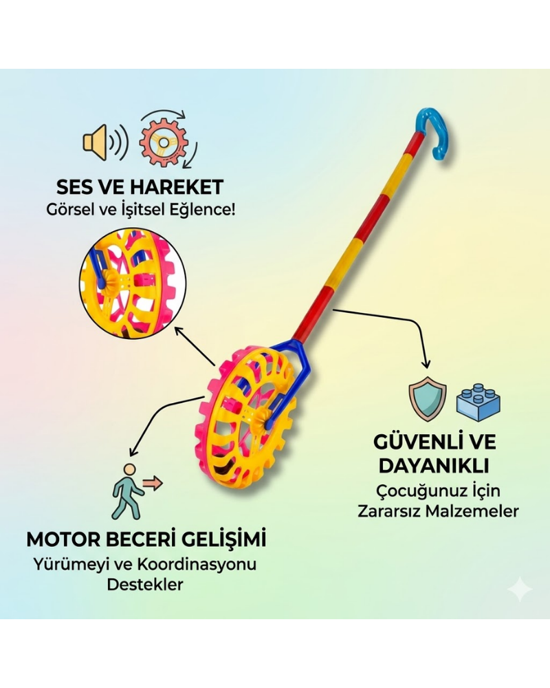YILDIZ ÇINÇIN
