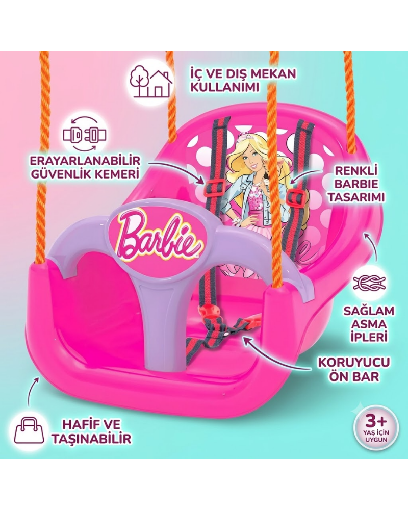 BARBIE SALINCAK