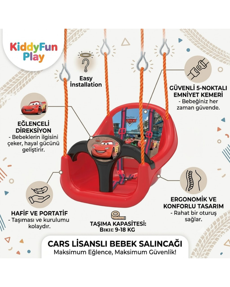 CARS SALINCAK