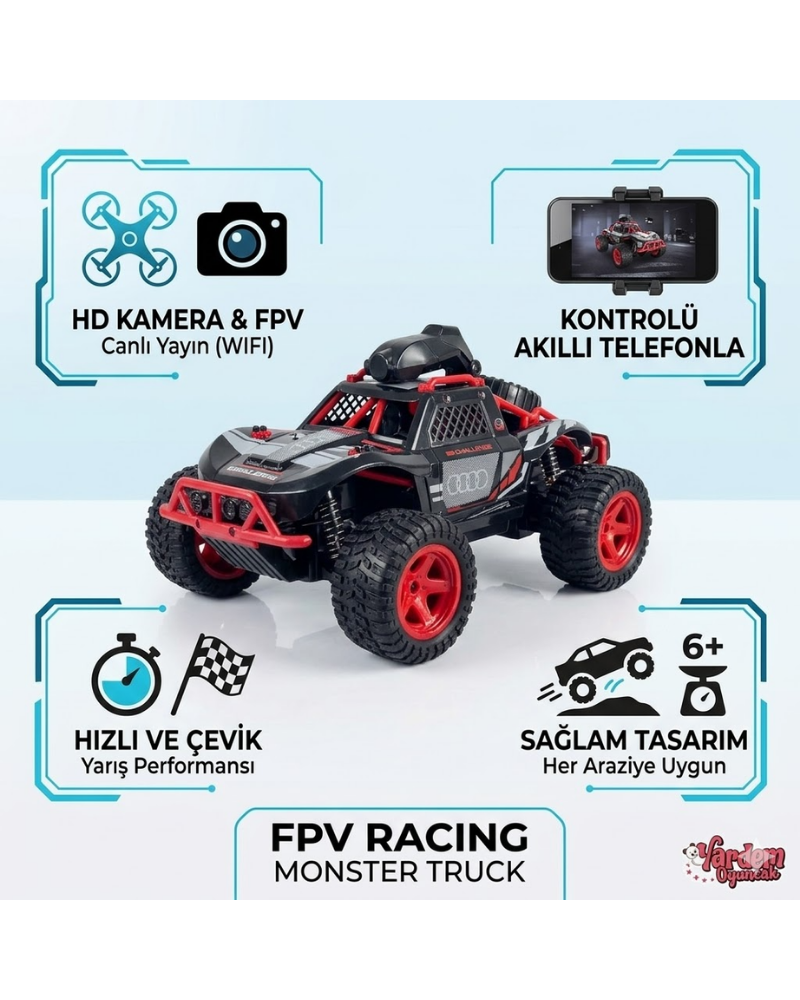U/K F/F KAMERALI OFF ROAD