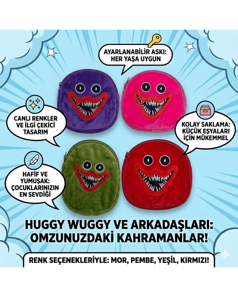 POPY ÇANTA