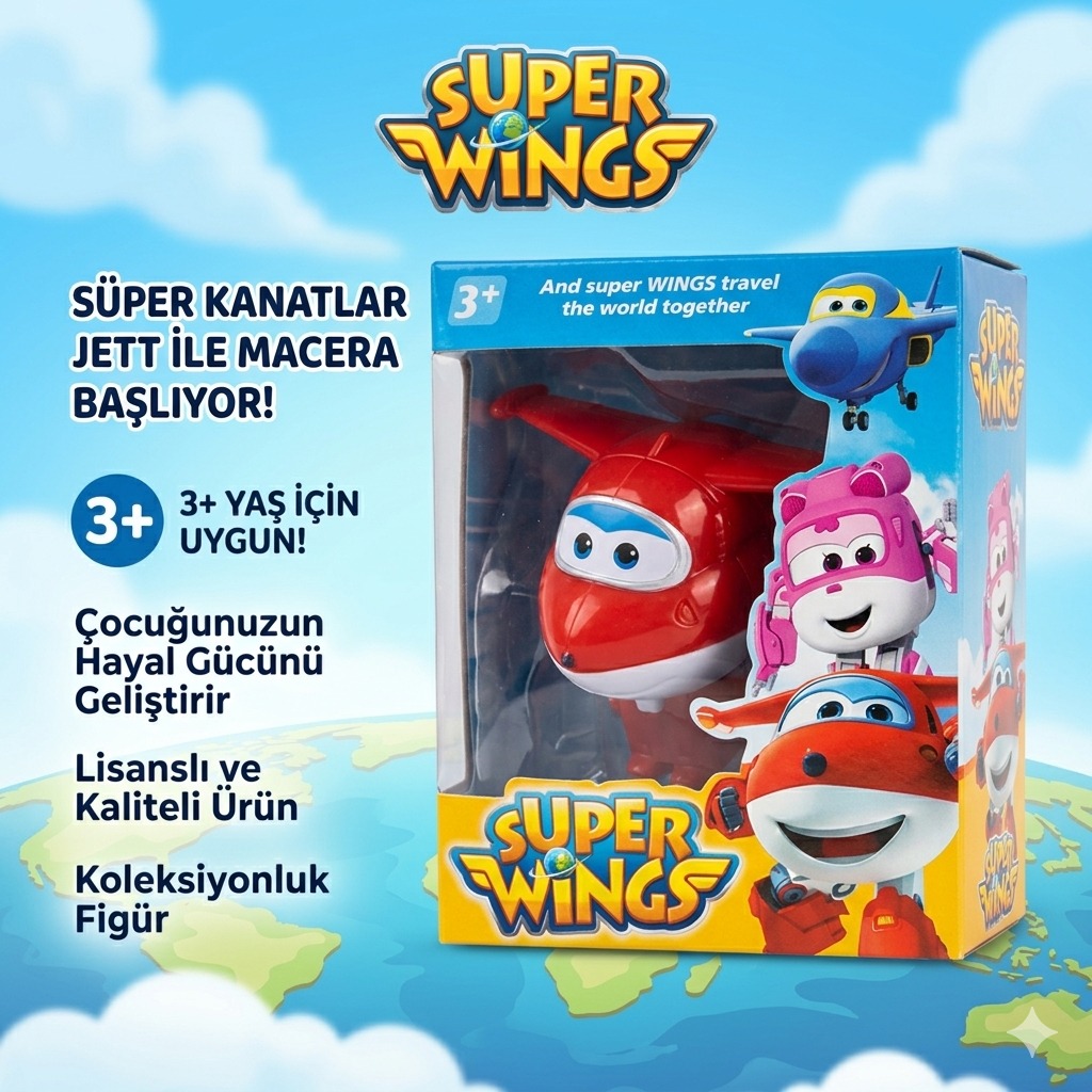 TEKLİ UÇAK