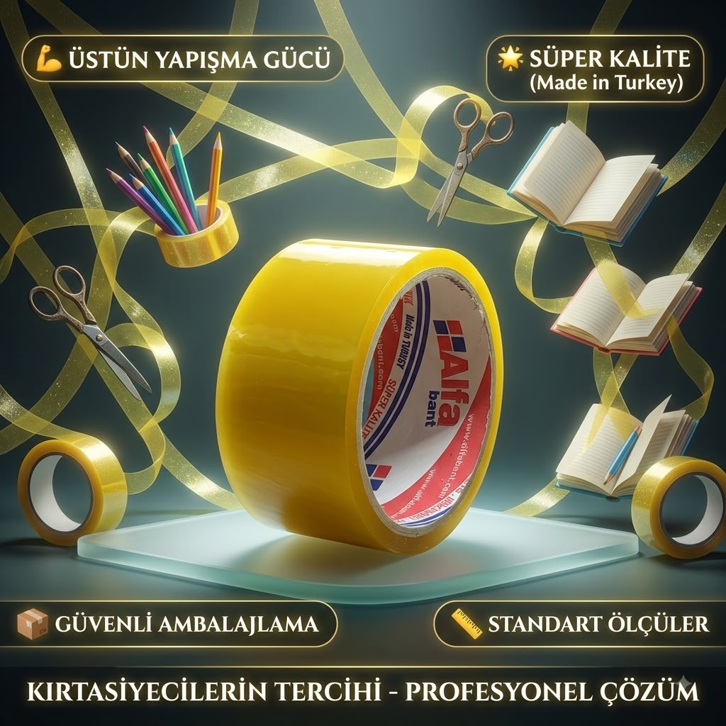 ALFA KOLİ BANDI 45*40