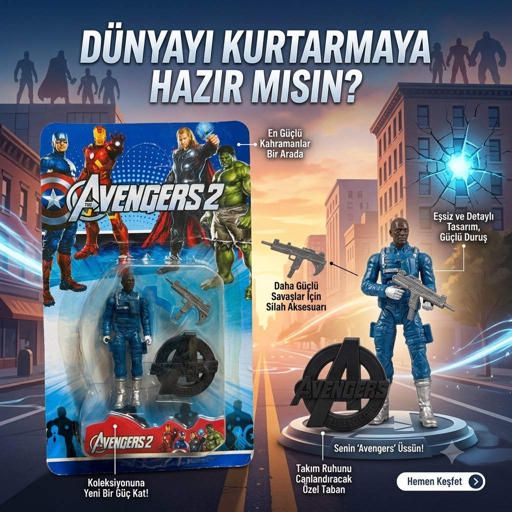 KARTELA KARAKTER ÇEŞİTLERİ