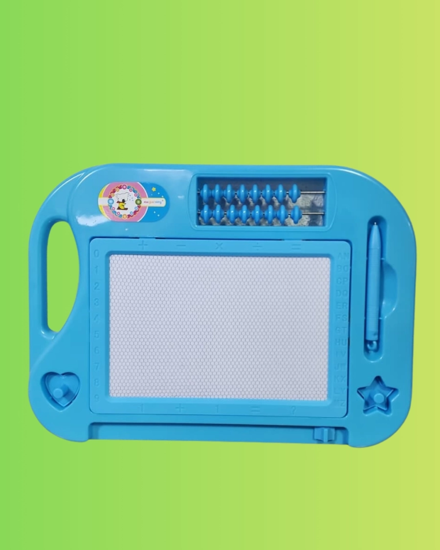 ABAKÜSLÜ YAZI TAHTASI KETTE