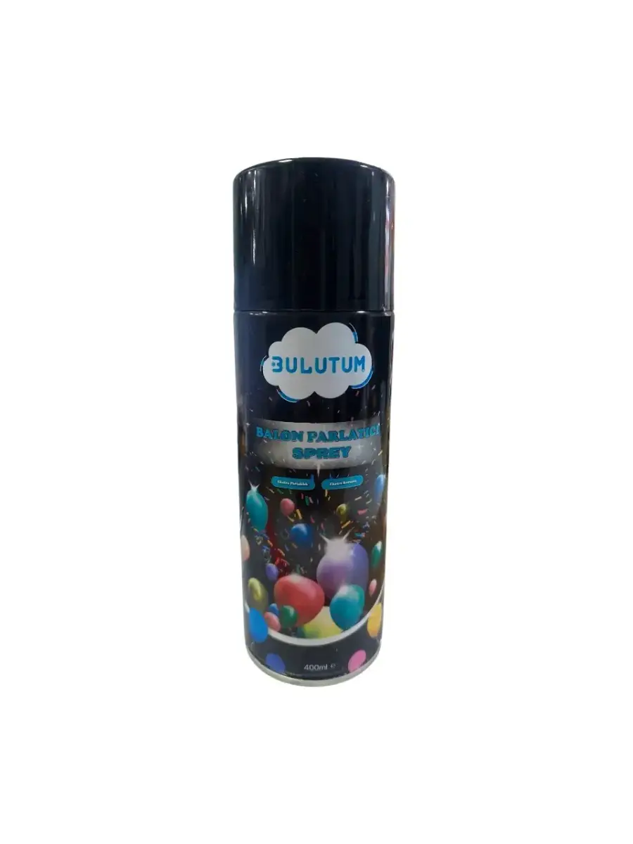 BALON PARLATICI SPREY