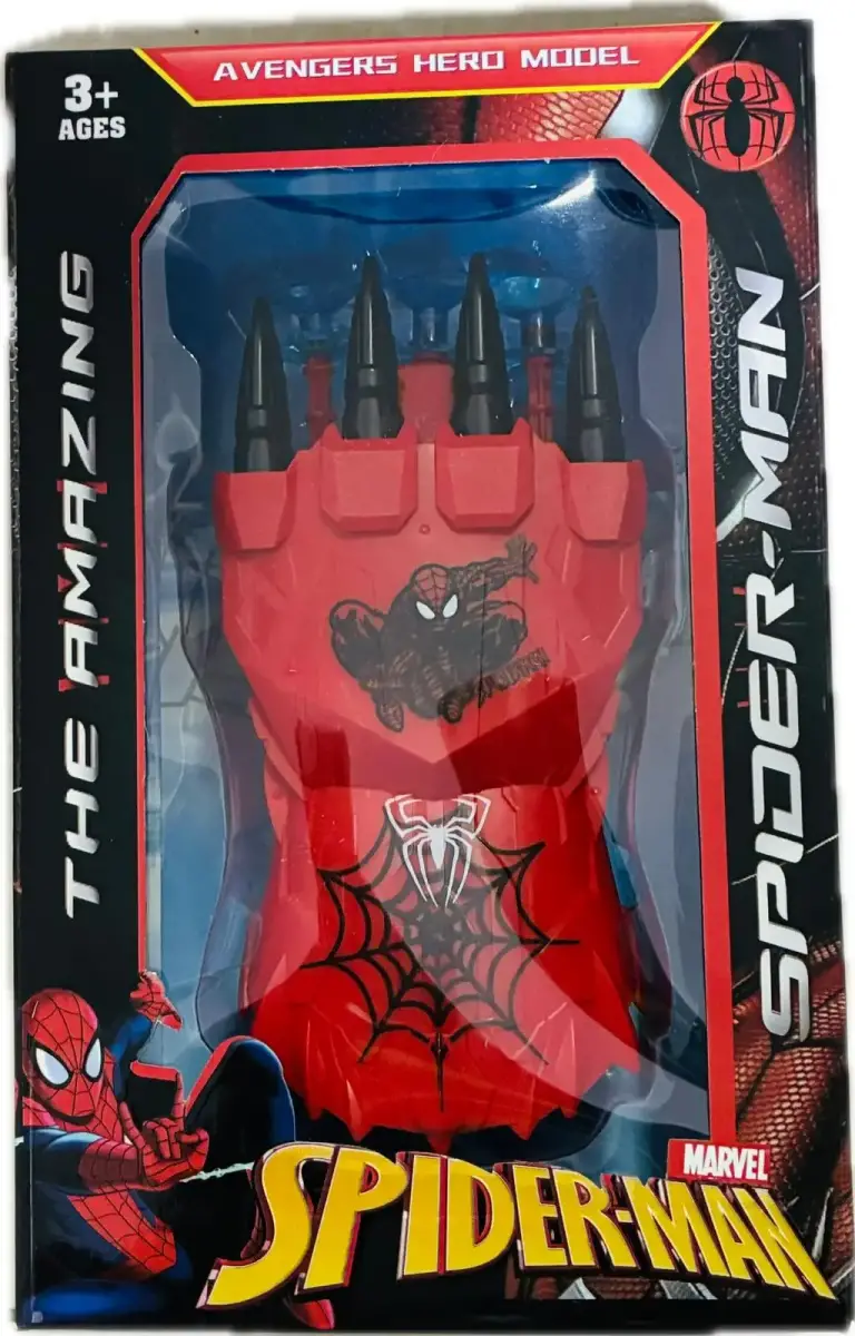 OK ATAN SPIDER BİLEKLİK