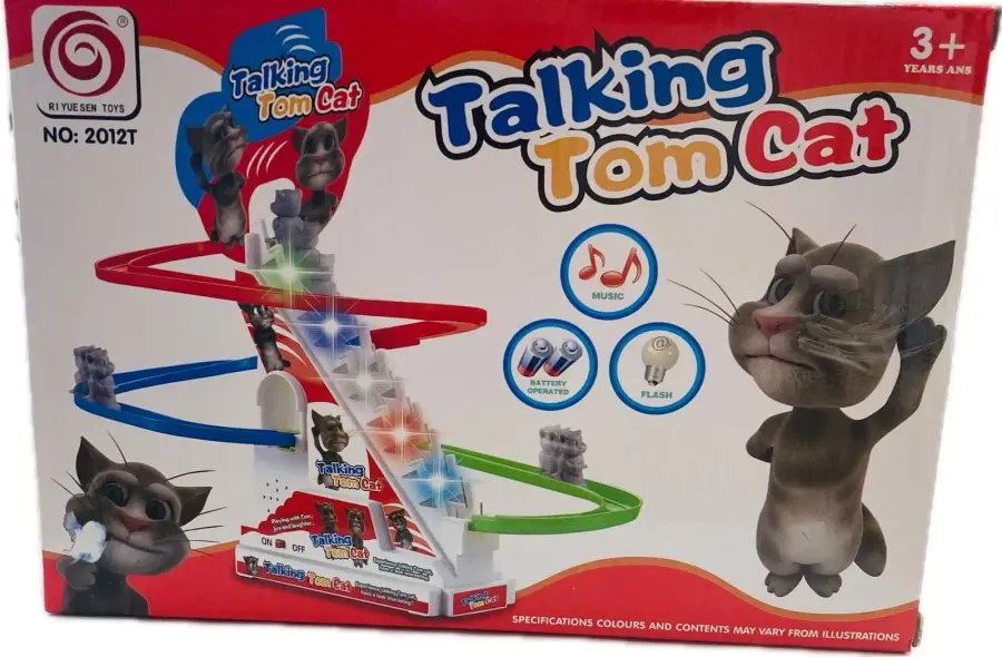 KEDİ KAYDIRAK