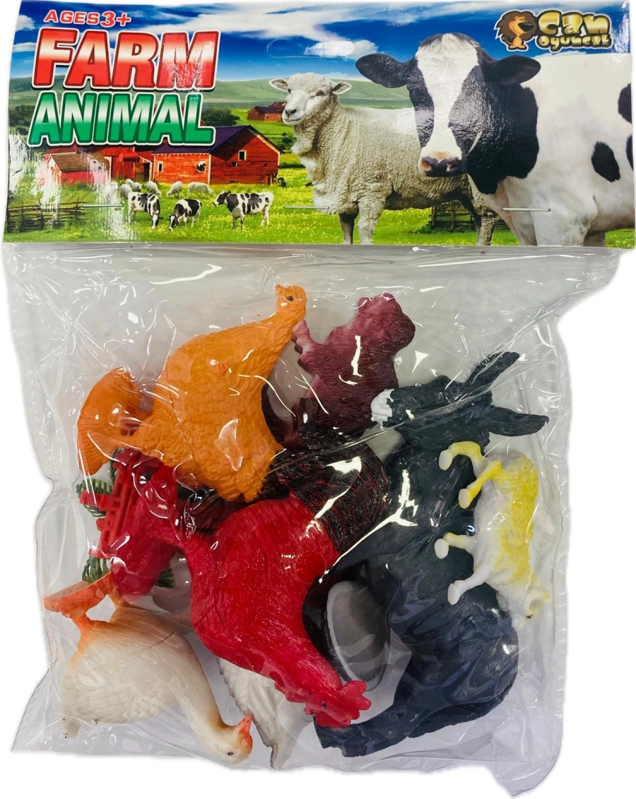 POŞETLİ HAYVANLAR