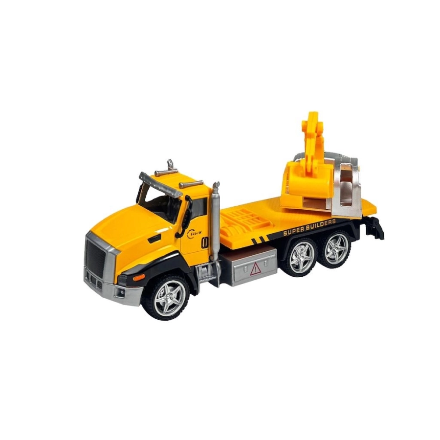 METAL KAZICILI DOZER