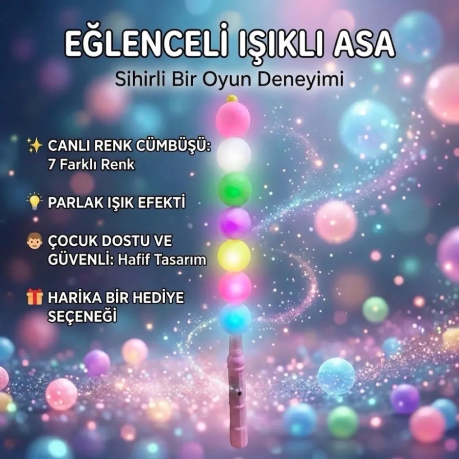 7 TOPLU TOP ÇUBUK