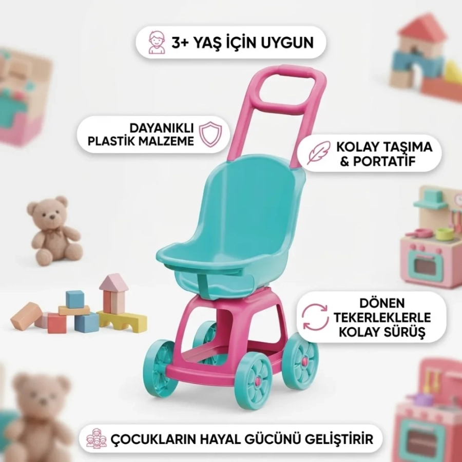 BUZLAR ÜLKESİ KÜÇÜK PUSET