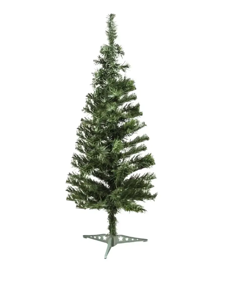 60 CM YILBAŞI ÇAM AĞACI