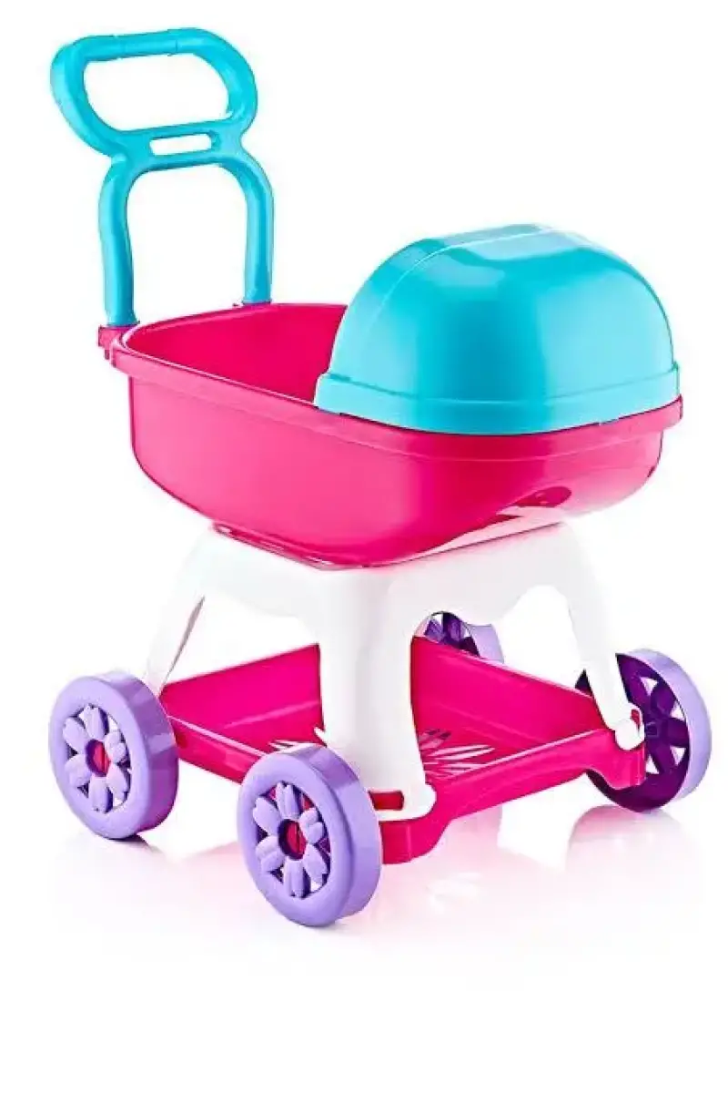 SEVİMLİ PUSET GÜÇLÜ