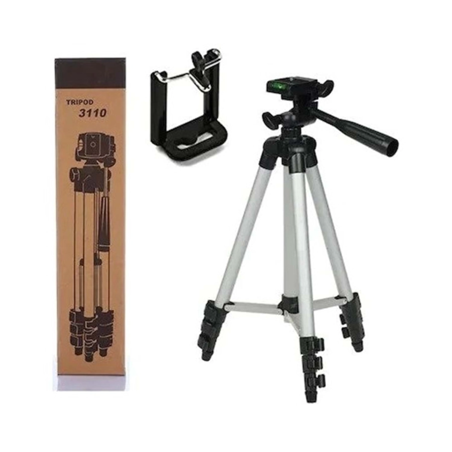 TRIPOD SELFIE ÇUBUĞU
