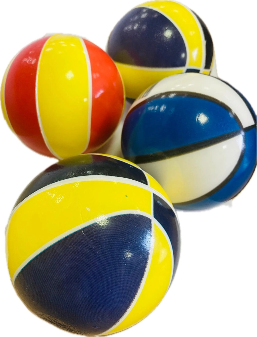 BÜYÜK STRES TOPU 10 CM
