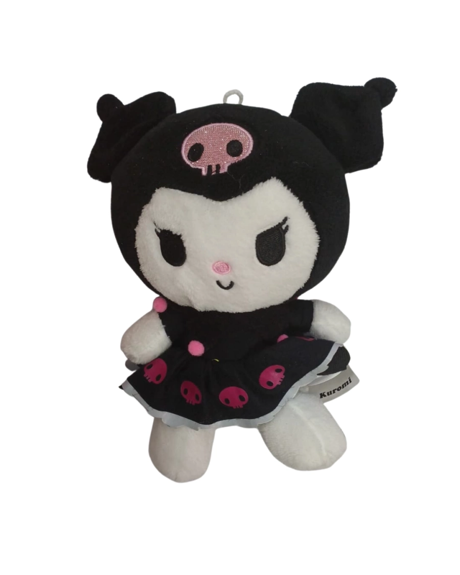 İTHAL PELUŞ KUROMİ AKN