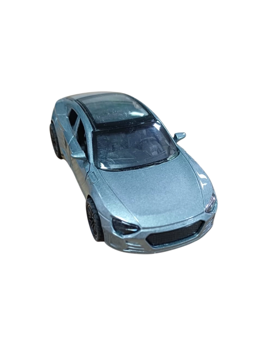 ÇEK BIRAK 1:36 METAL ARABA