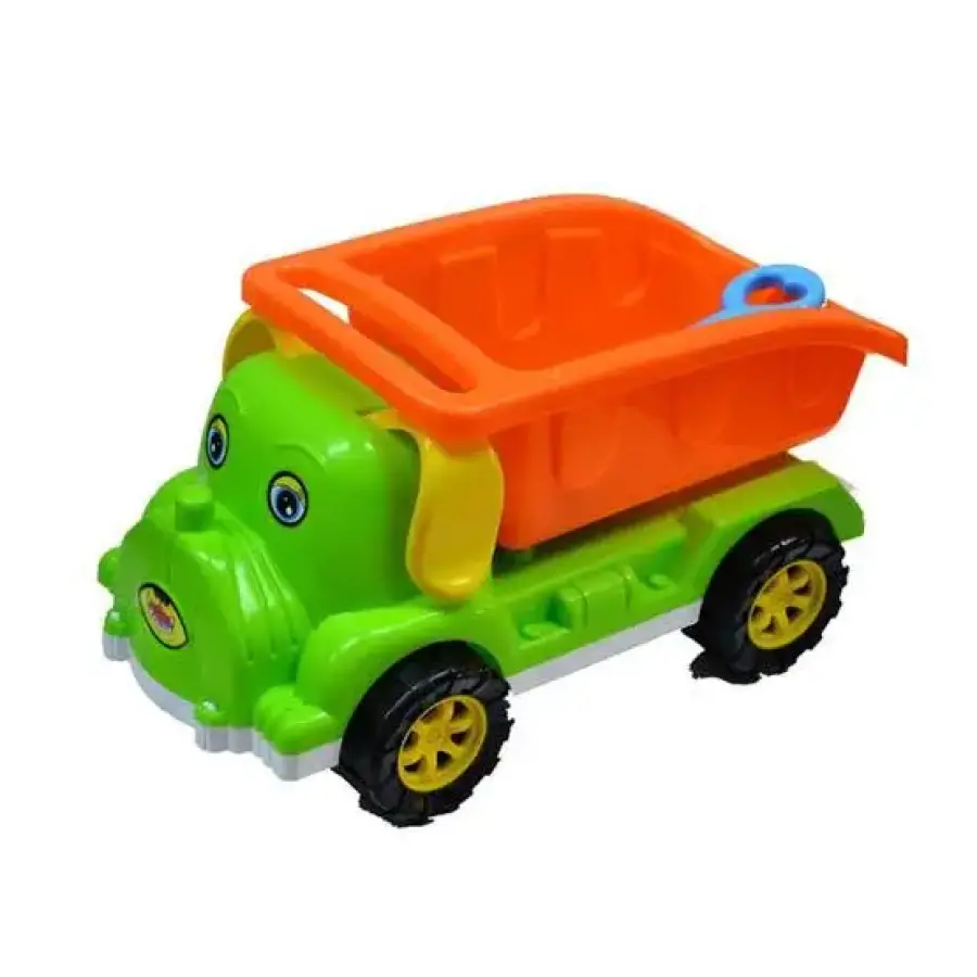 MİNİ FİLELİ KAMYON