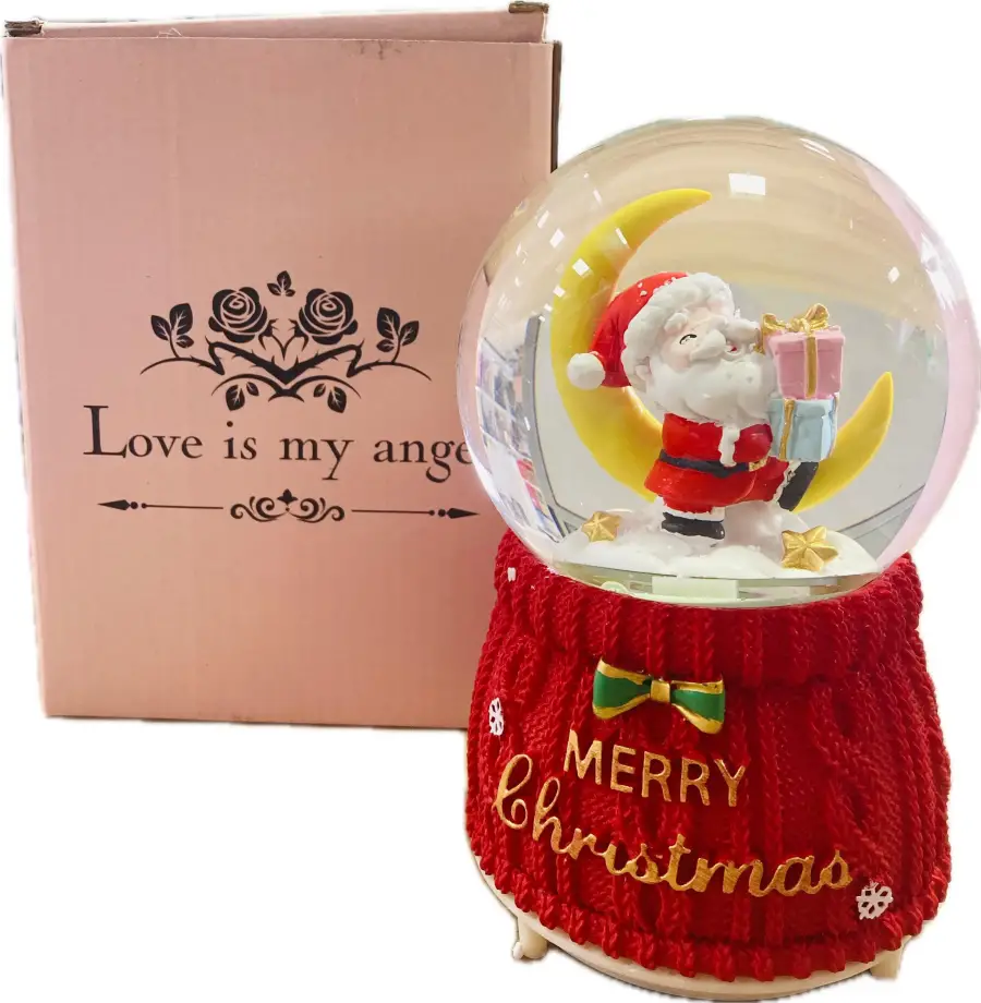 BÜYÜK KAR KÜRESİ