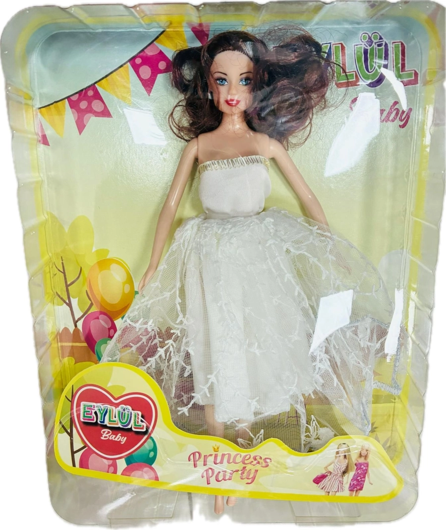 EYLÜL BEBEK
