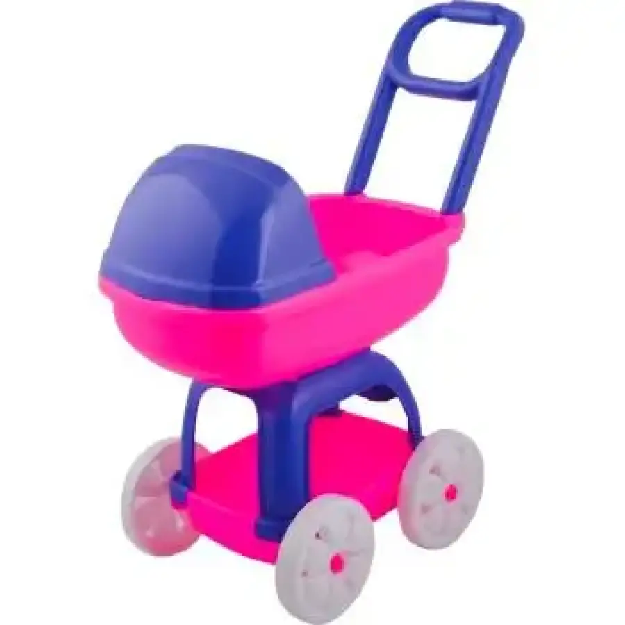 TOMBUL PUSET YATAKLI