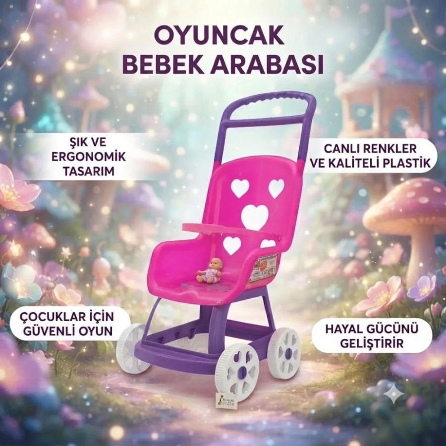 KALPLİ PUSET
