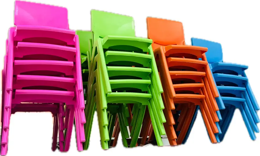 ÇOCUK SANDALYESİ