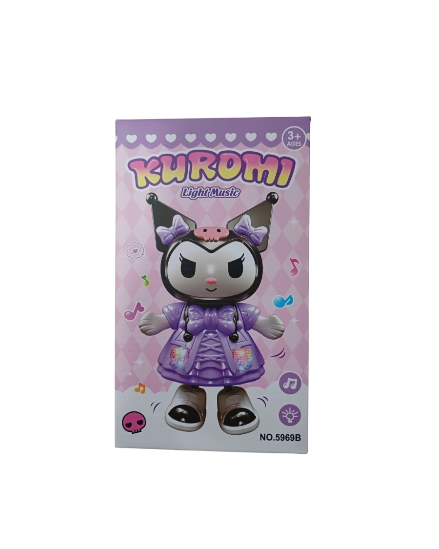 DANS EDEN KURONİ BEBEK