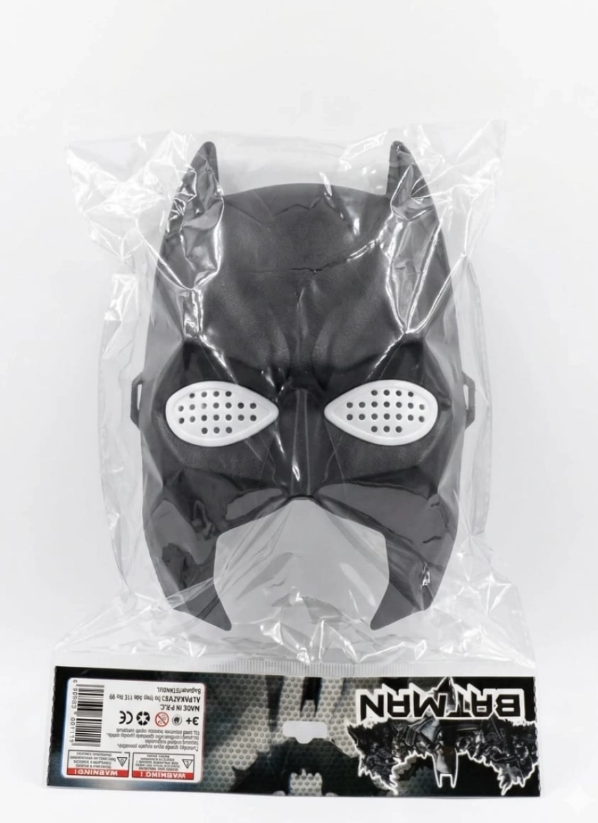 BATMAN MASKE