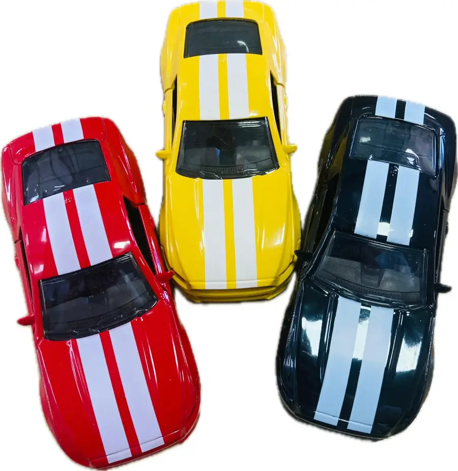 METAL ARABA AÇILIR KAPI