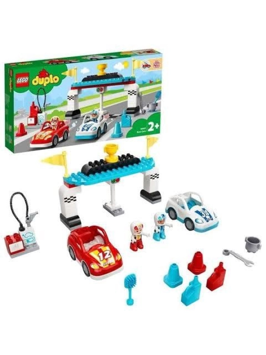 BÜYÜK LEGO DUPLO