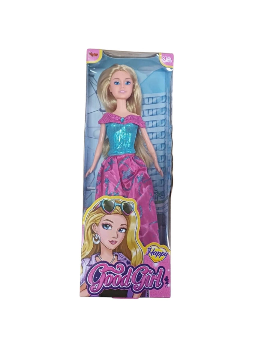 29 CM MANKEN BEBEK