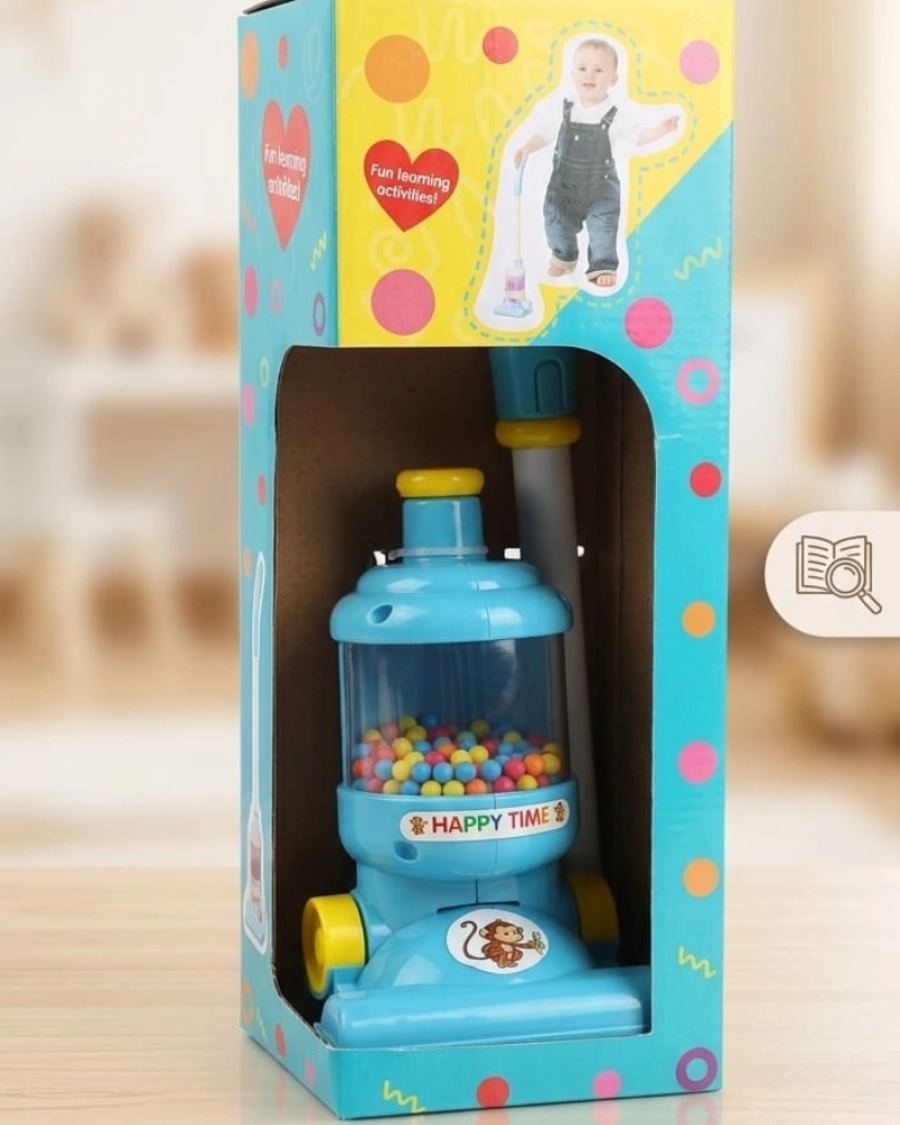 ELEKTRİK SÜPÜRGESİ STANDLI