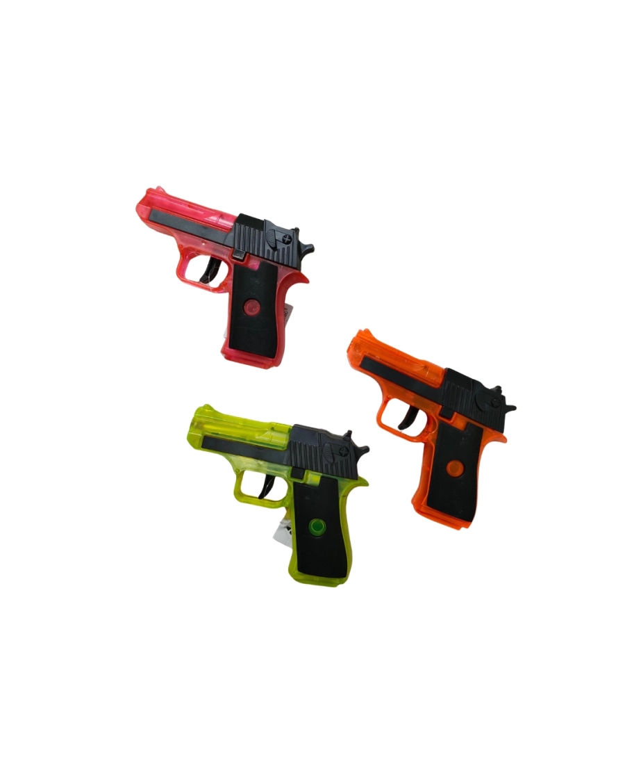 SU TABANCASI GLOCK