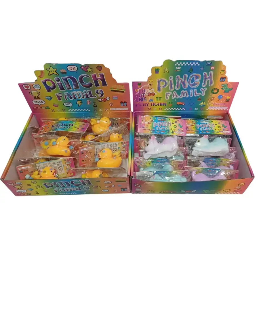 ÖRDEK VE KEDİ MOJ MOJ