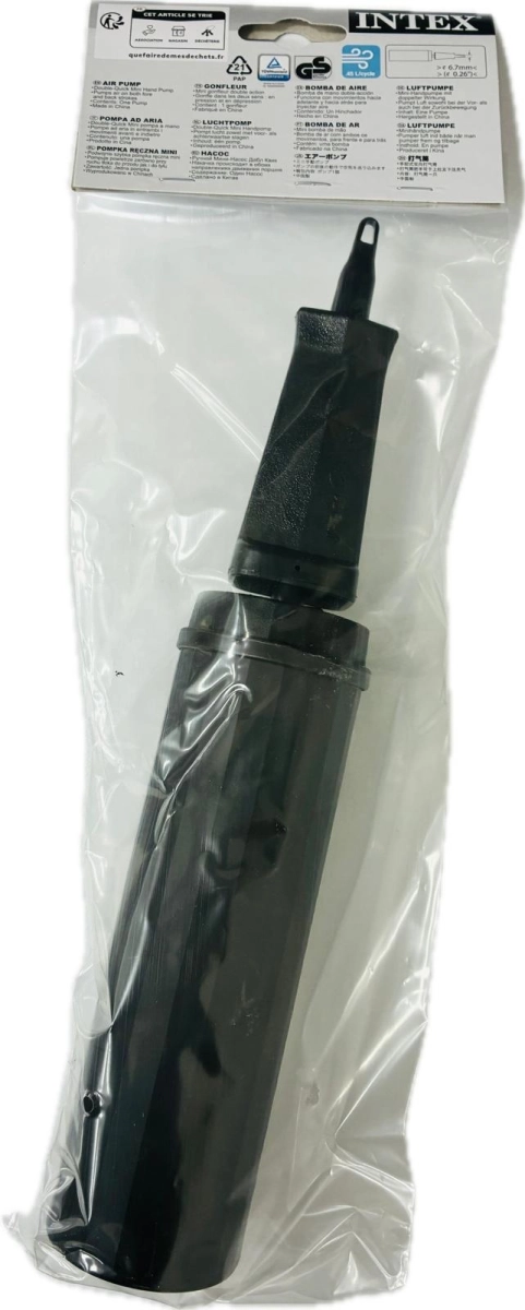 EL POMPASI 29 CM