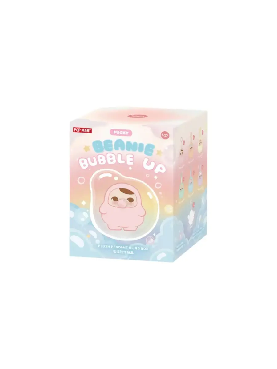 SÜRPRİZ BUBBLE UP