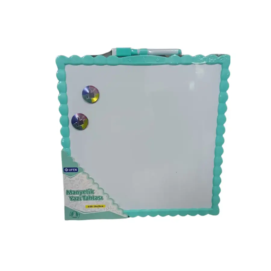 MANYETİK ÇİFT TAR. ORTA TAHTA