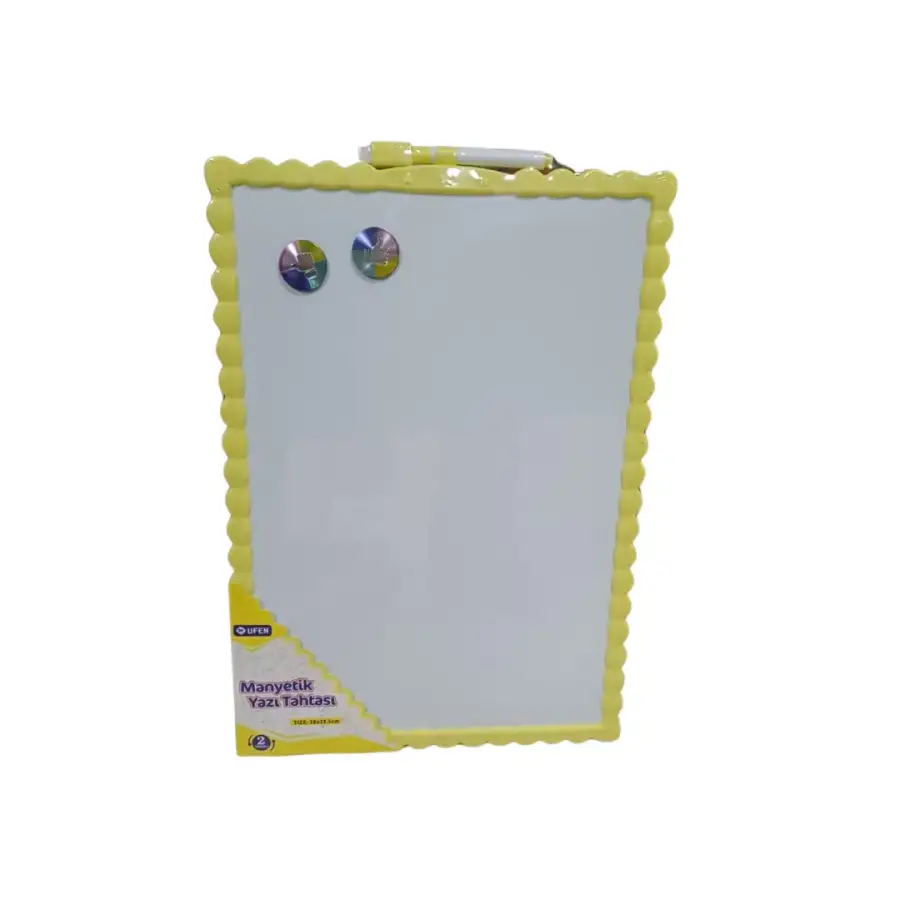 MANYETİK ÇİFT TAR. BÜYÜK TAHTA