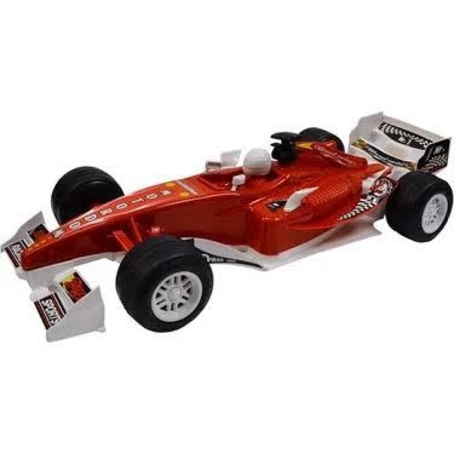 BÜYÜK FORMULA YARIŞ