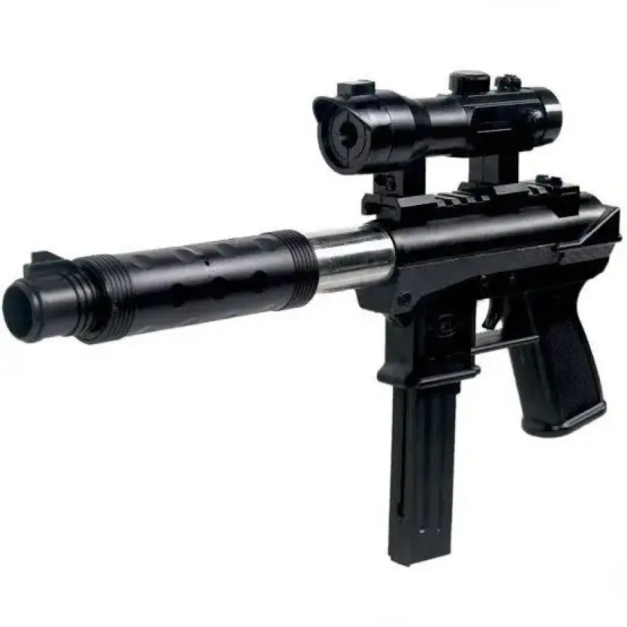 BONCUKLU TOMSON SİLAH