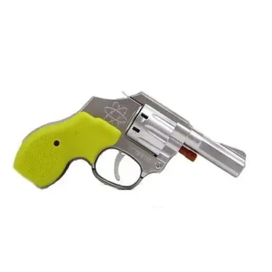 KÜÇÜK KAPSÜL SİLAH