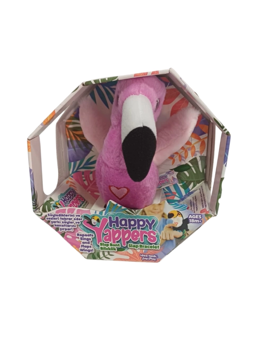 HAPPY YAPPERS SLAP BİLEKLİK