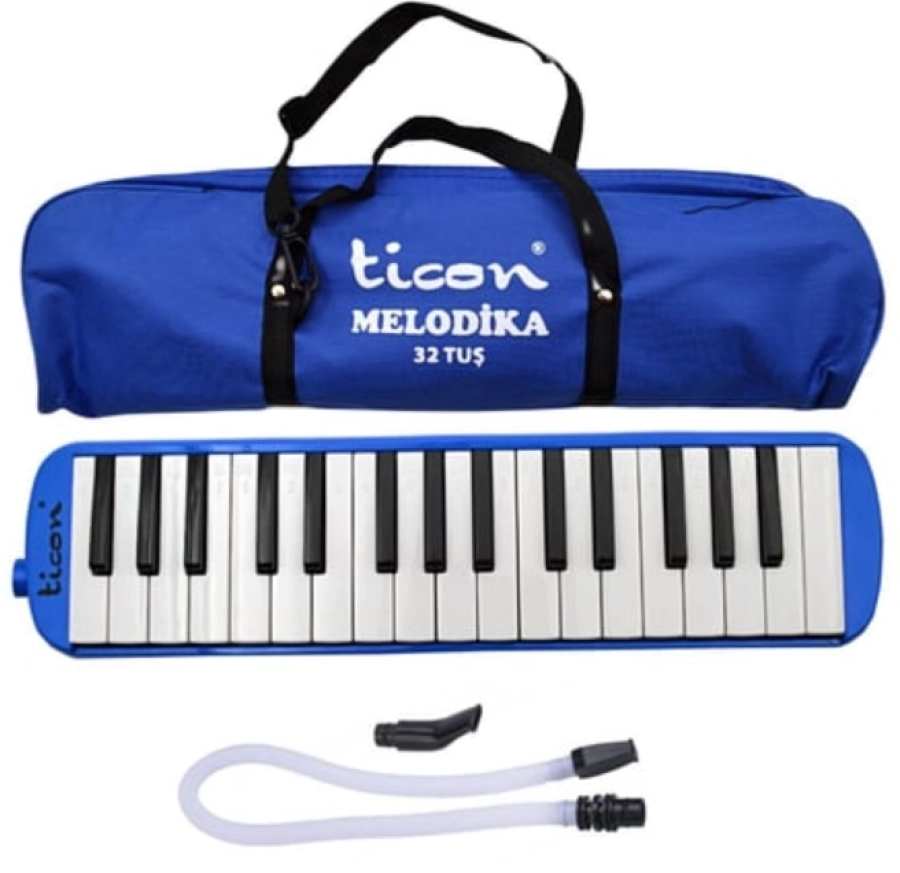 TICON 32 TUŞ MELODİKA