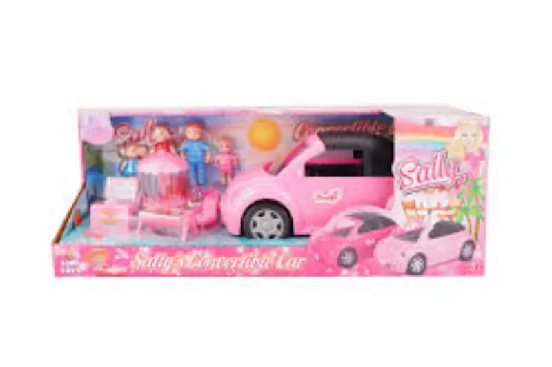 MY CUTE CAR