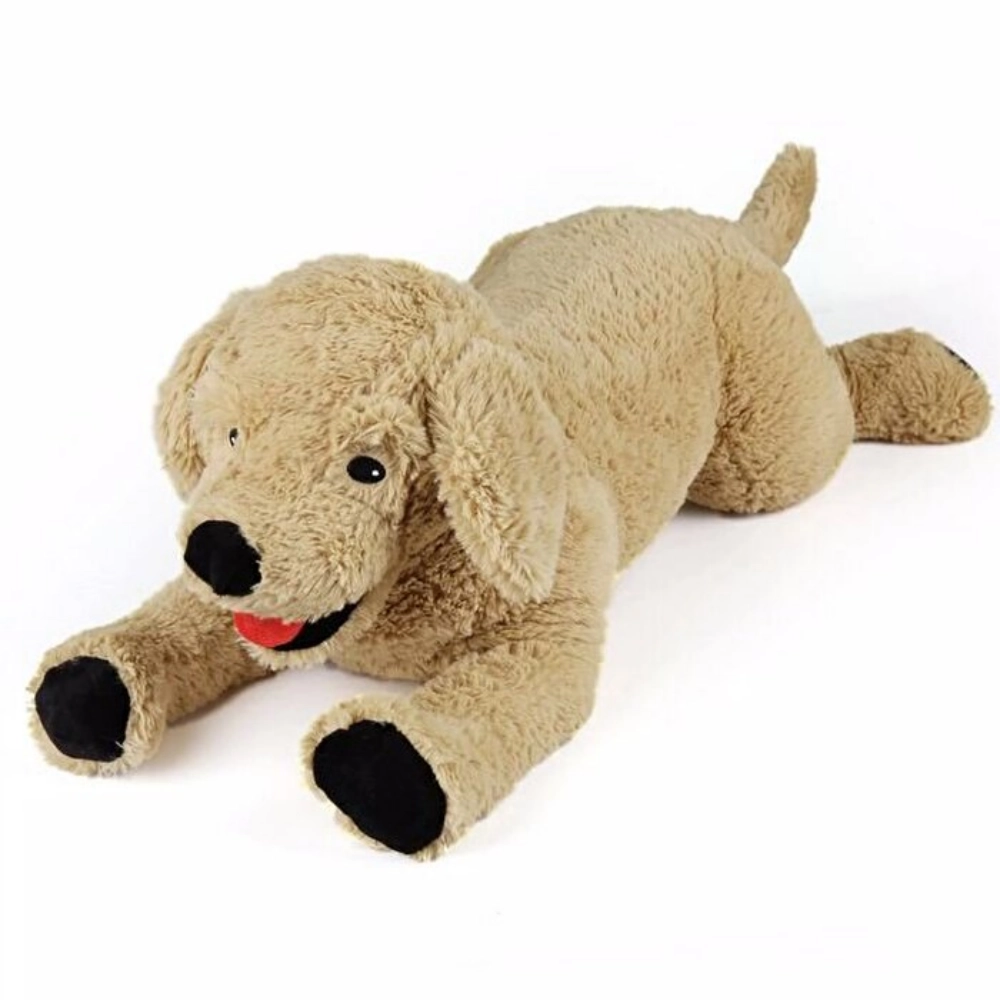 PELUŞ GOLDEN KÖPEK 80 CM