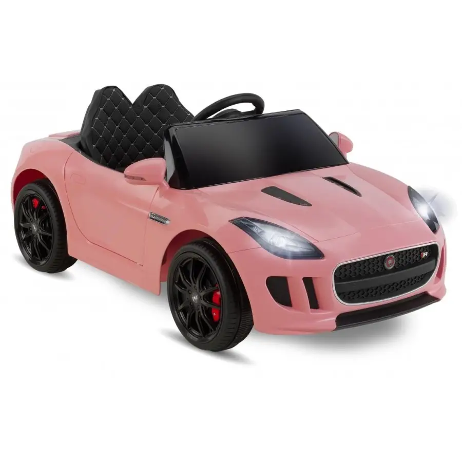 COUGAR 12V AKÜLÜ KUM. ARABA